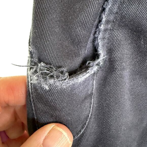 5.11 511 TACTICAL STATION WEAR 74509 COMPANY CARGO PANT 2.0 MENS FIRE NAVY 36x34 - Picture 12 of 12